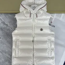 Moncler vest Down Jackets #B42785