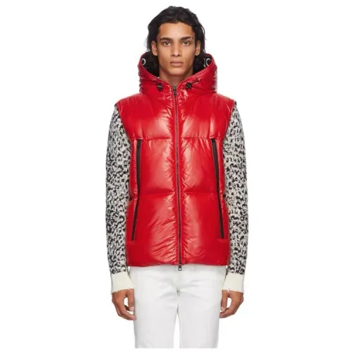 Moncler vest Down Jackets #B42786