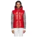 Moncler vest Down Jackets #B42786