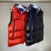 Moncler vest Down Jackets #B42787