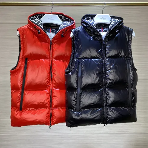 Moncler vest Down Jackets #B42787