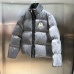 Moncler x Palm Angels Maya Coats/Down Jackets #9999928533