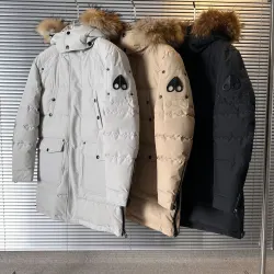 Moose Knuckles Coats/Down Jackets #B43816