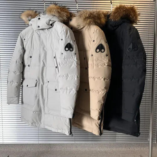 Moose Knuckles Coats/Down Jackets #B43816