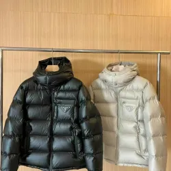 Prada Coats/Down Jackets #B41594