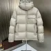 Prada Coats/Down Jackets #B44168