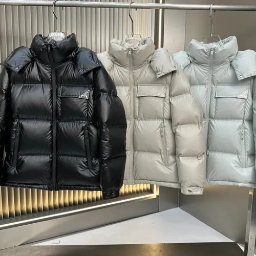 Prada Coats/Down Jackets #B44168