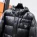 Prada Coats/Down Jackets #B45421