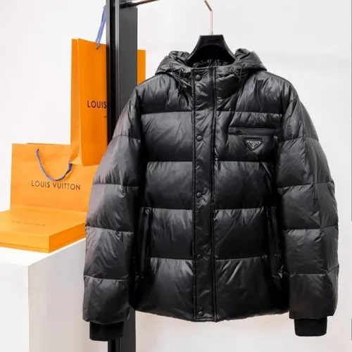 Prada Coats/Down Jackets #B45421