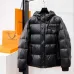 Prada Coats/Down Jackets #B45421