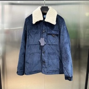 Prada Coats/Down Jackets for MEN #9999926838