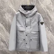 Prada Coats/Down Jackets for MEN #9999927296