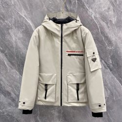 Prada Coats/Down Jackets for MEN #9999927299