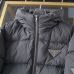 Prada Coats/Down Jackets for MEN #9999929047
