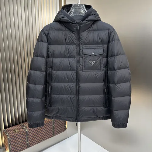 Prada Coats/Down Jackets for MEN #B42364