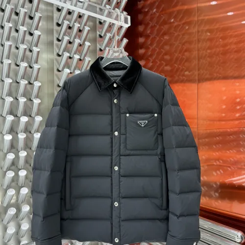 Prada Coats/Down Jackets for MEN #B42368