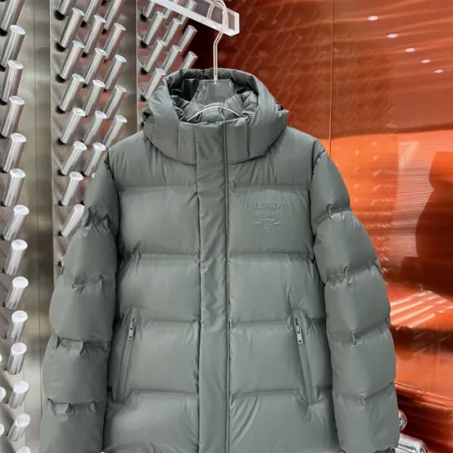 Prada Coats/Down Jackets for MEN #B42370