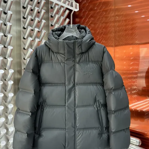 Prada Coats/Down Jackets for MEN #B42371