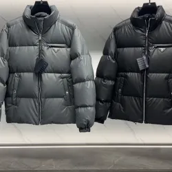 Prada Coats/Down Jackets for MEN #B42775