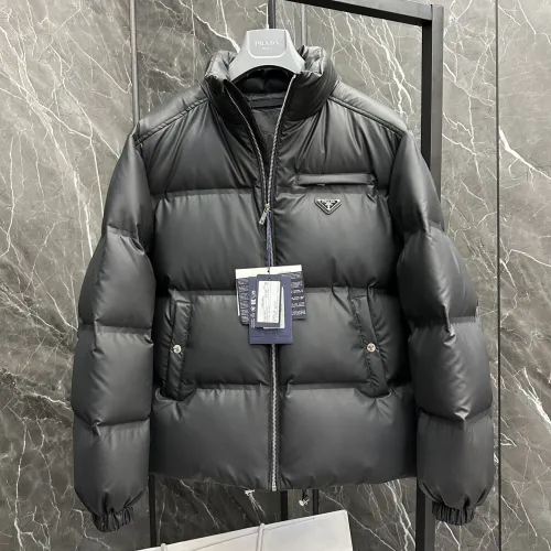 Prada Coats/Down Jackets for MEN #B43872