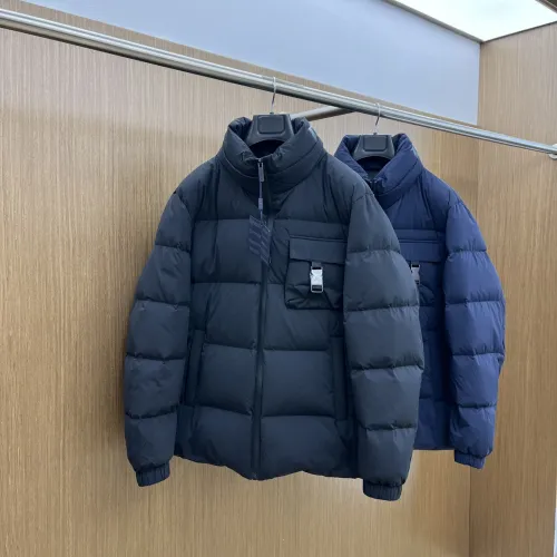 Prada Coats/Down Jackets for MEN #B45102