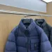 Prada Coats/Down Jackets for MEN #B45103