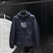 Prada Coats/Down Jackets for MEN #B54890