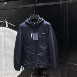 Prada Coats/Down Jackets for MEN #B54890