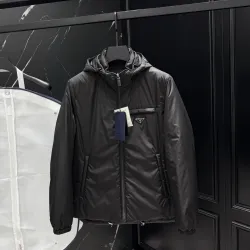 Prada Coats/Down Jackets for MEN #B54891