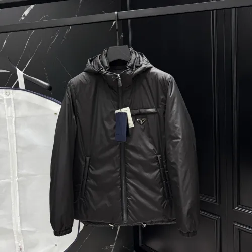 Prada Coats/Down Jackets for MEN #B54891