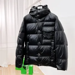 Prada Coats/Down Jackets for MEN #B55679