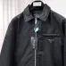 Prada Coats/Down Jackets for MEN #B55683