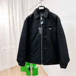 Prada Coats/Down Jackets for MEN #B55683
