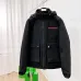 Prada Coats/Down Jackets for MEN #B55685