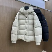 Prada Coats/Down Jackets for MEN #B56107