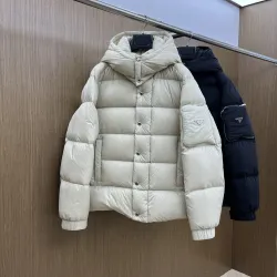 Prada Coats/Down Jackets for MEN #B56107