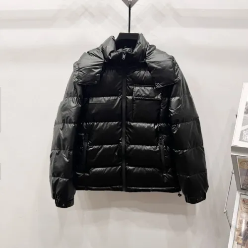Prada Coats/Down Jackets for MEN #B56549