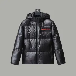 Prada Coats/Down Jackets for MEN #B56553