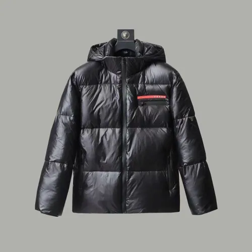 Prada Coats/Down Jackets for MEN #B56553
