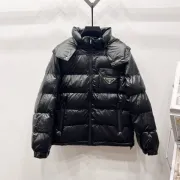Prada Coats/Down Jackets for MEN #B56556