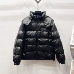 Prada Coats/Down Jackets for MEN #B56556