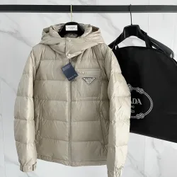 Prada Coats/Down Jackets for MEN #B57263