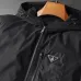 Prada Coats/Down Jackets for MEN #B57825