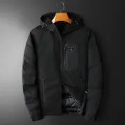 Prada Coats/Down Jackets for MEN #B57825 Prada Coats/Down Jackets for MEN #B57825