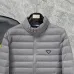 Prada Coats/Down Jackets for MEN #B58108