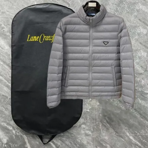 Prada Coats/Down Jackets for MEN #B58108