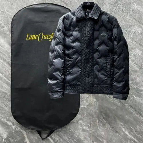 Prada Coats/Down Jackets for MEN #B58109