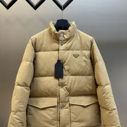 Prada Coats/Down Jackets for MEN #B58788