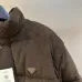 Prada Coats/Down Jackets for MEN #B58791