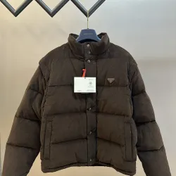 Prada Coats/Down Jackets for MEN #B58791